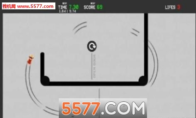 右转开车安卓版(RightRace)的图册