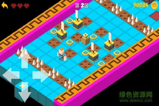 九游版闯出去吧手游的图册