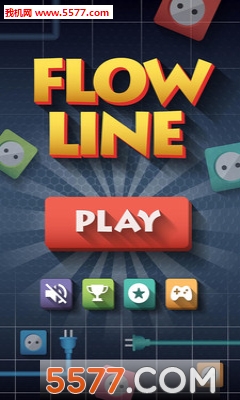 连接电力线安卓版的图册