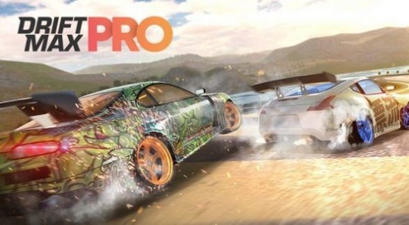 地狱赛车手的图册