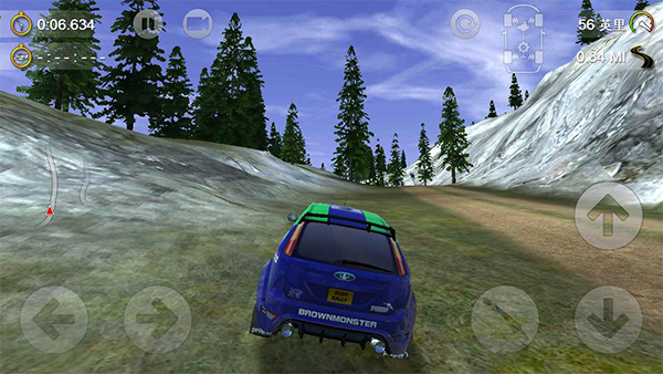 拉力竞速2单机版的图册