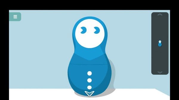 逃脱娃娃屋的图册