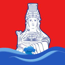 妈祖缘文创设计平台