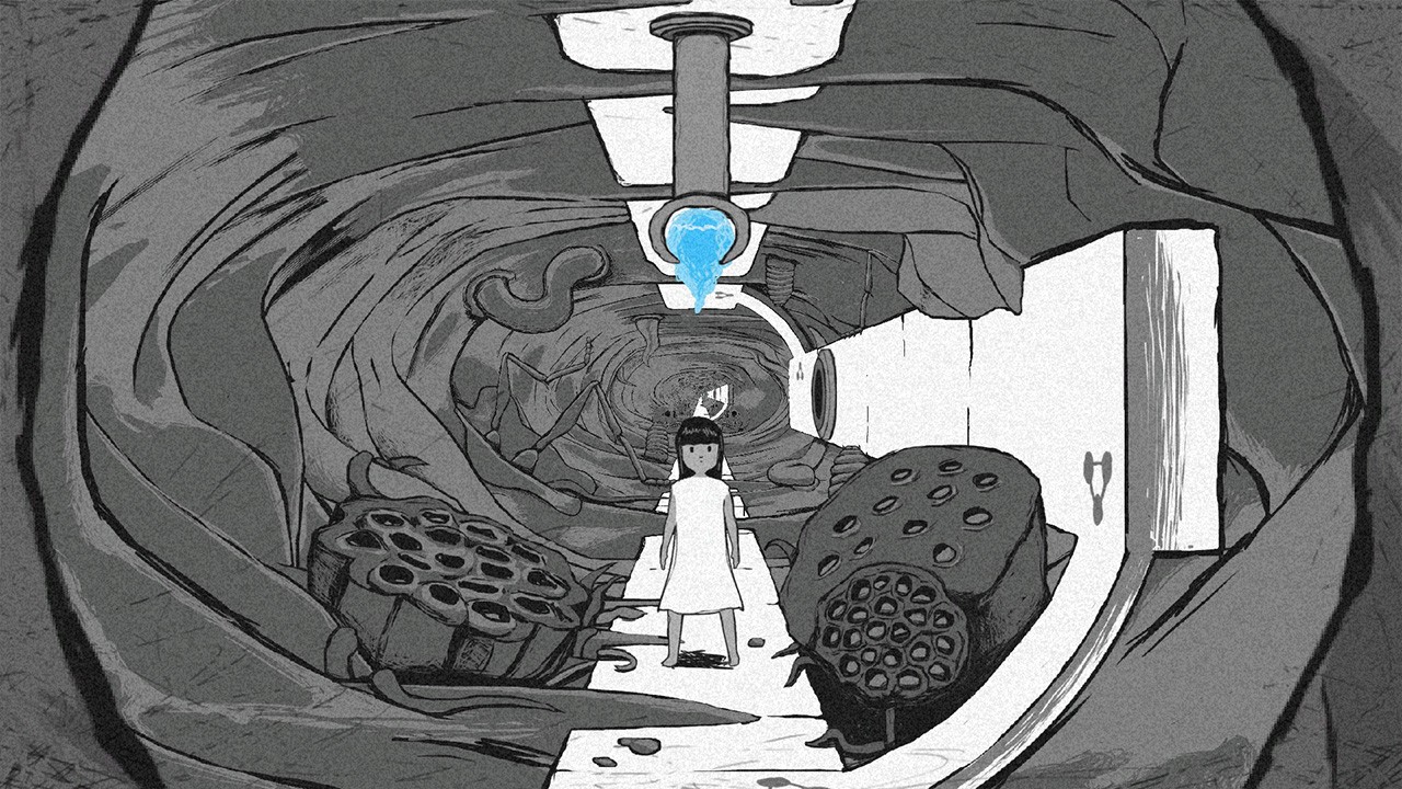 PathtoMnemosyne的图册