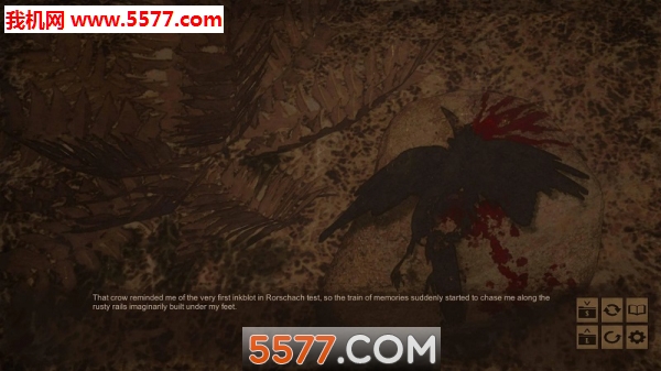 Silencedthehouse(沉默旧屋游戏)的图册