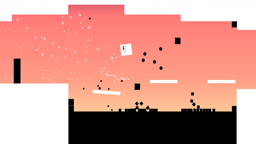 混乱跳跃手游版的图册