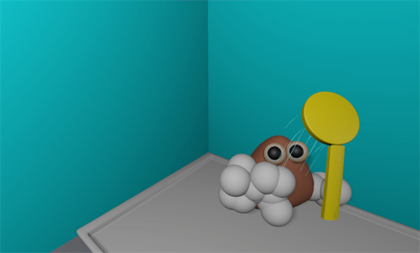 答辩的复仇的图册