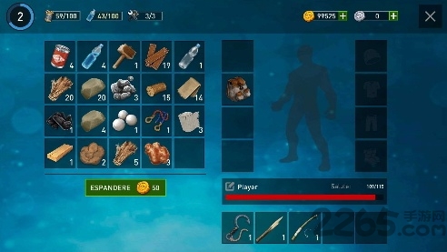 海洋游木汉化破解版的图册