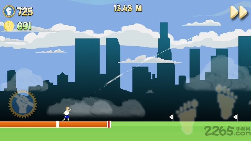 标枪大师3无限金币版的图册