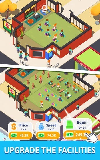 李小龙功夫模拟器最新版的图册