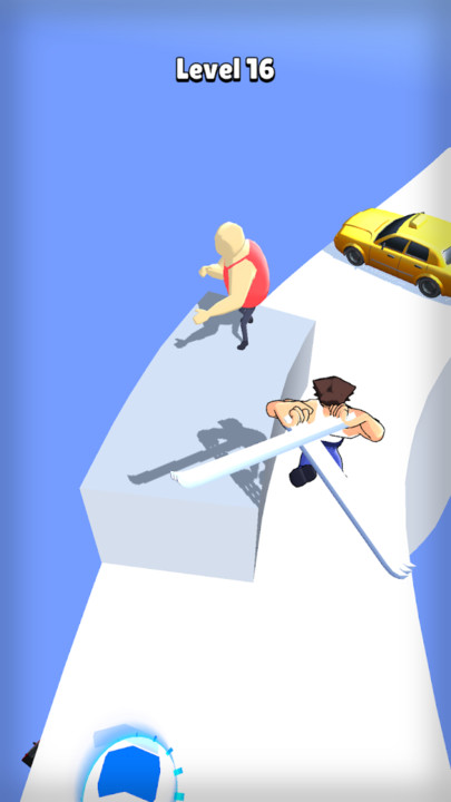 金刚狼快跑游戏的图册