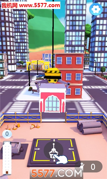 bloxxisland安卓版(布洛克岛)的图册