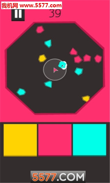 几何英雄安卓版的图册