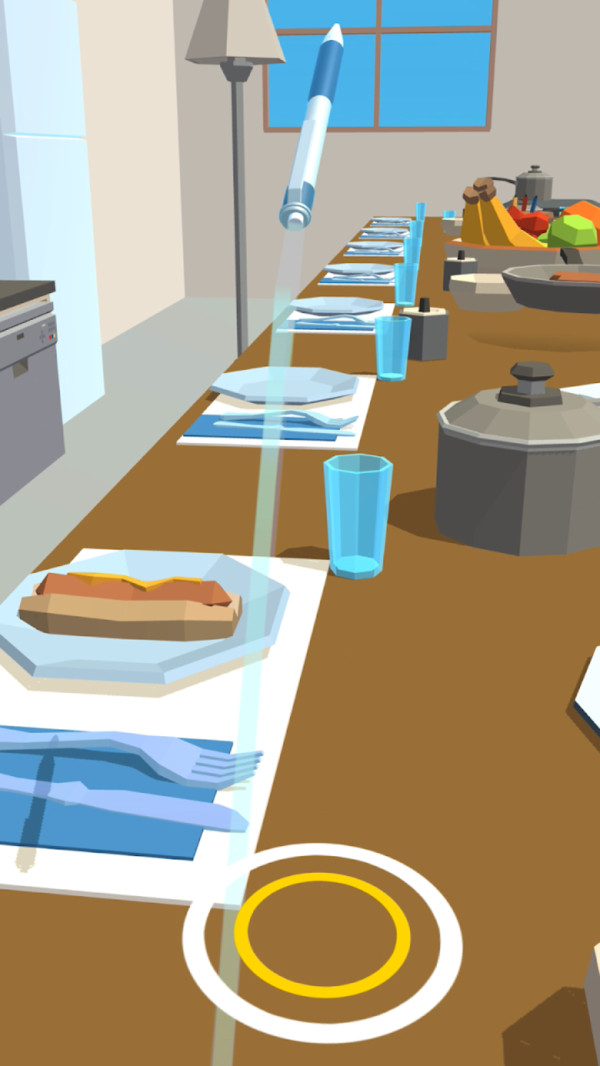 弯转的笔的图册