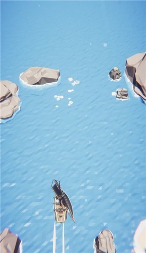 天天开船的图册