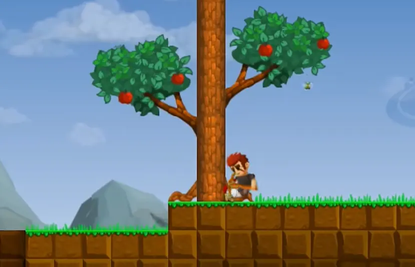 猎人的生存日记中文版的图册