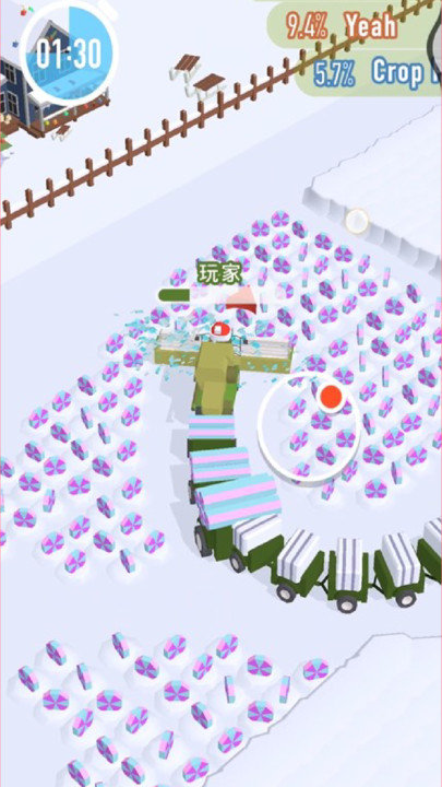 回家开农场手机版的图册