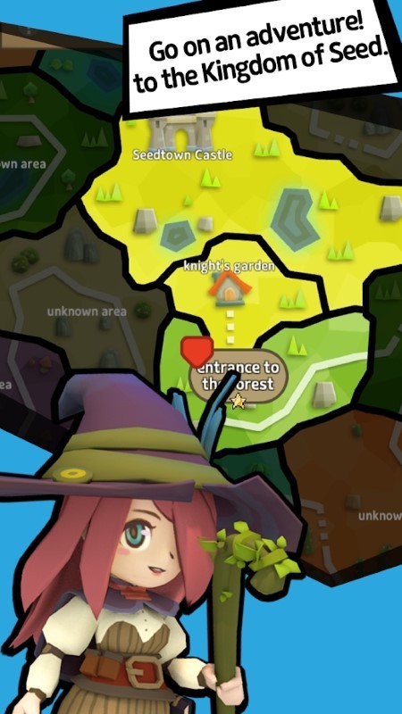 花园激战游戏的图册