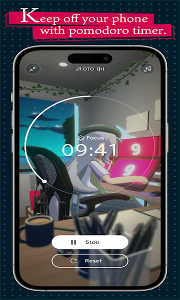 gogh安卓软件的图册