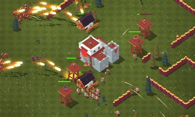 北方王国的图册