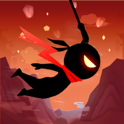 超级绳索飞人(SuperRopeMan)