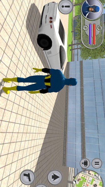 超级复仇者：未来战争的图册