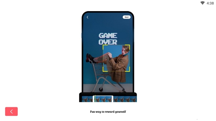 Zynn(海外版快手)的图册