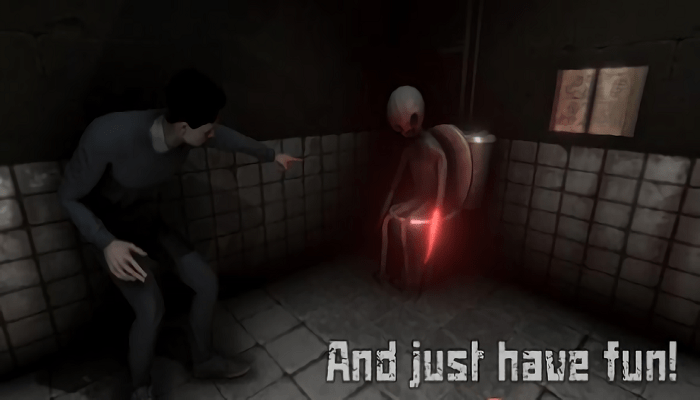 骨人惊魂游戏(bonesmanhorror)的图册