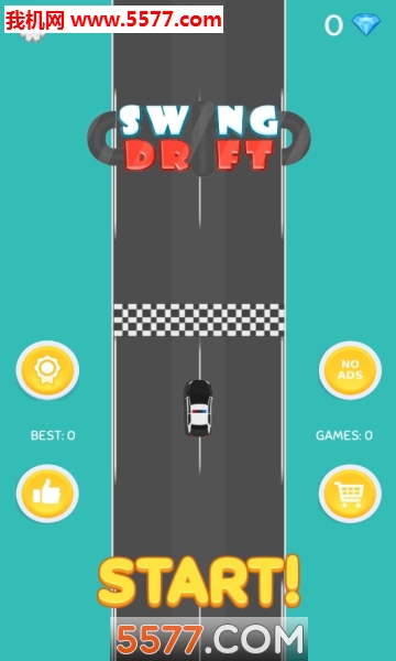 SwingDrift(摆动漂移安卓版)的图册