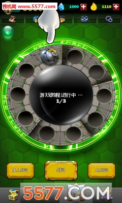 BugsCraft(虫虫战争官方版)的图册