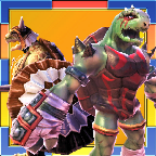 英雄突变(单机动作闯关)heromutant