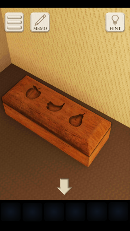 逃出厕所的图册