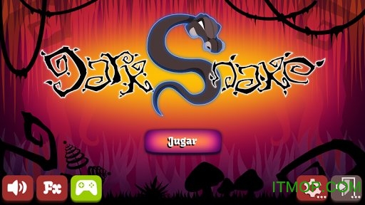 暗黑贪吃蛇电视版的图册
