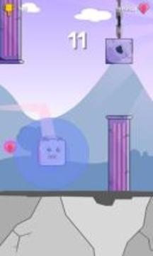 悬浮方块的图册