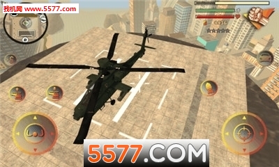 StickmanRopeHero2(火柴人蜘蛛侠3安卓版)的图册