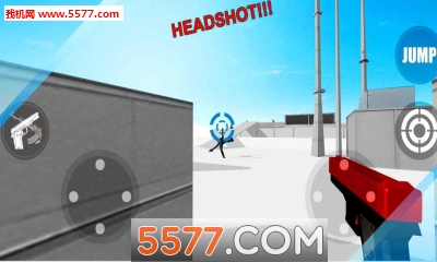 NinjaSword:ShotSouce(无理之剑官方版)的图册