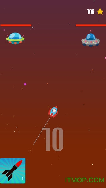 超越太空边界手机版的图册