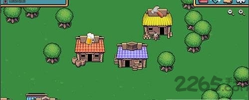 掌舵的巫师2中文版的图册