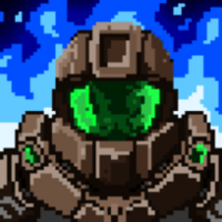 烈焰骑士最新破解版