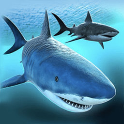 鲨鱼饿了手机版
