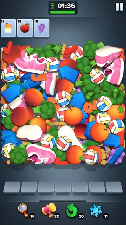 三重工厂匹配大师的图册