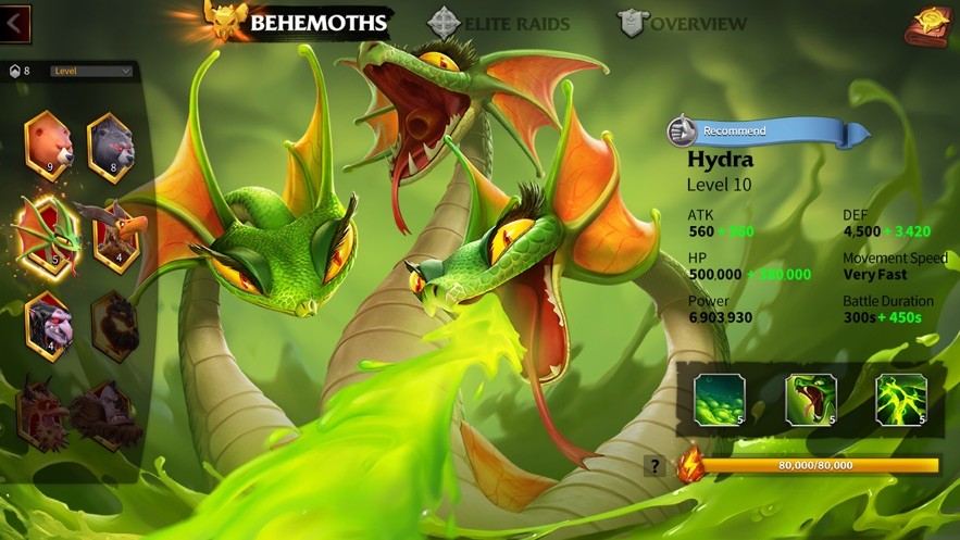 万龙觉醒国际服的图册