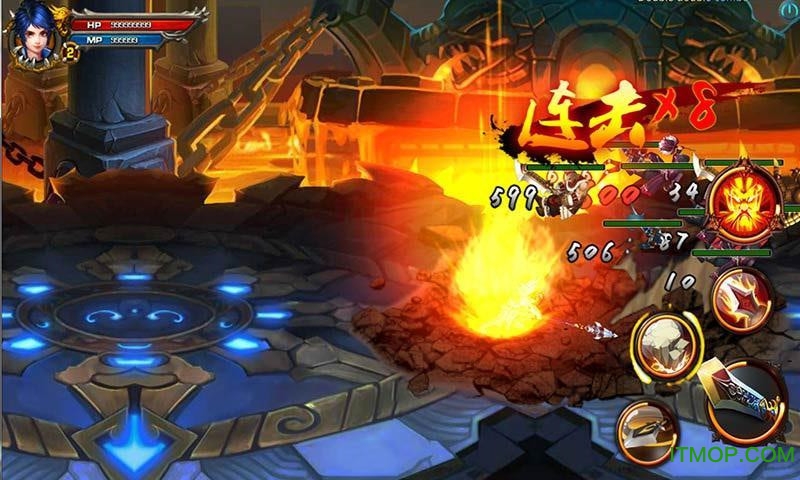 天神赵子龙内购破解版的图册