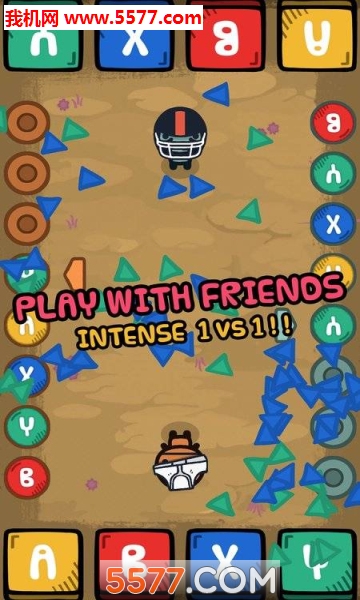 DueLito安卓版的图册