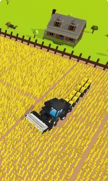 丰收大战的图册