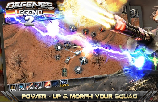 防御传奇2破解版的图册