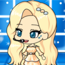 扭蛋歌手装扮最新版