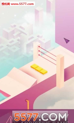 方块波浪安卓版(SkyWave)的图册