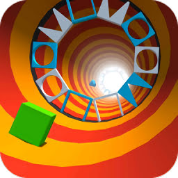 百变隧道皮肤全解锁版