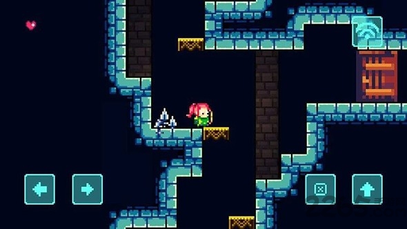 凝视深渊汉化破解版的图册